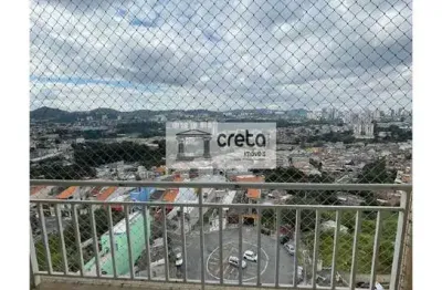 Apartamento para alugar e vender - jardim graziela - barueri/sp