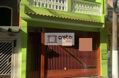 Casa com 4 quartos para alugar na Avenida José Barbosa de Siqueira, 1314, Padroeira, Osasco