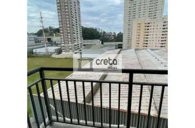Apartamento alugo ou vendo - alphaville - barueri/sp
