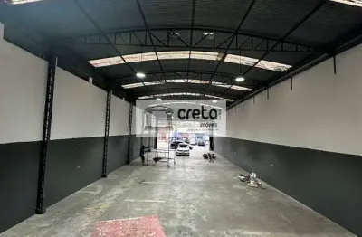 Galpão ao lado da anhanguera p/ alugar - vila jaguara - são paulo/sp