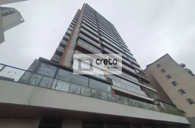 Apartamento para alugar - vila madalena - são paulo/sp
