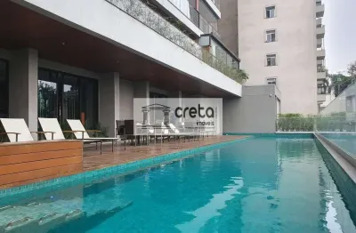 Apartamento para alugar - vila madalena - são paulo/sp