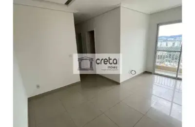 Apartamento para alugar e vender - jardim graziela - barueri/sp