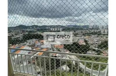 Apartamento para alugar e vender - jardim graziela - barueri/sp