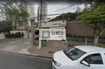 Apartamento com 2 quartos à venda na Avenida Rui Barbosa, 3366, Vila Santa Terezinha, Carapicuíba