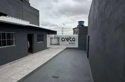 Casa com 2 quartos para alugar na Rua José Anacleto da Silva, 681, Ayrosa, Osasco