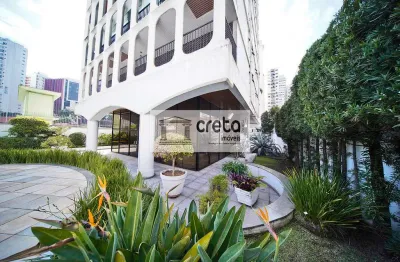 Apartamento para alugar ou vender - paraíso - são paulo/sp