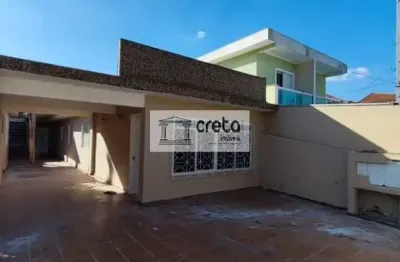Casa para vender  ou alugar - vila piauí - são paulo/sp