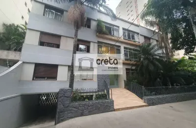 Apartamento com 3 quartos para alugar na Rua Arruda Alvim, 73, Pinheiros, São Paulo