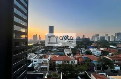 Alugo conjunto comercial - jardim europa - são paulo/sp