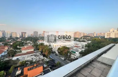 Alugo Belíssimo Conjunto Comercial - Jardim Europa - São Paulo/SP