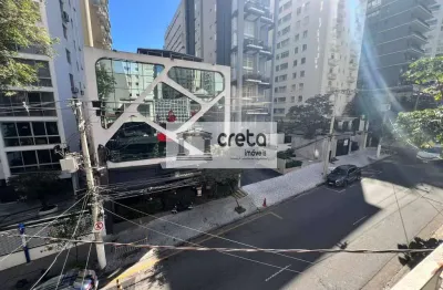 Alugo conjunto comercial - cerqueira césar - são paulo/sp