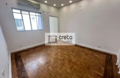 Alugo Belíssimo Conjunto Comercial - Cerqueira César - São Paulo/SP