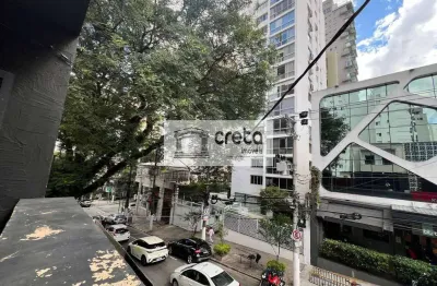 Alugo conjunto comercial - região da paulista - são paulo/sp