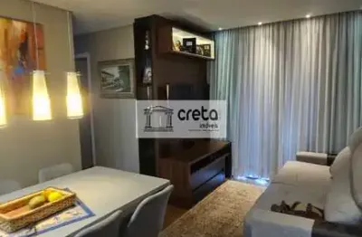 Apartamento para vender - vila da oportunidade - carapicuíba/sp