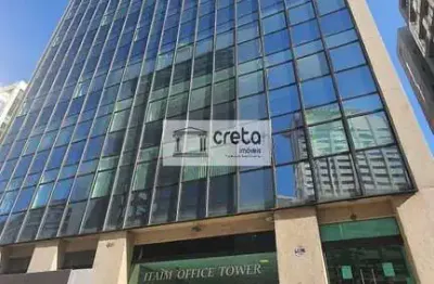 Loja para alugar ou vender - vila olimpia - são paulo/sp