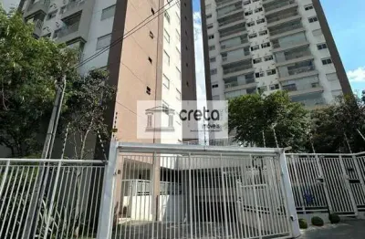 Apartamento a venda - jd. santo elias - são paulo/sp