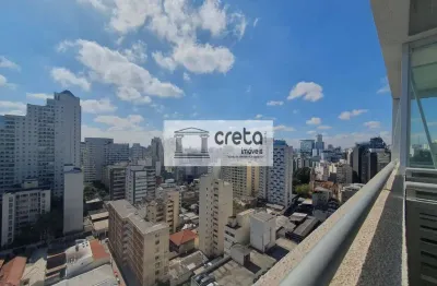 Salas comerciais p/ alugar - região da paulista - são paulo/sp