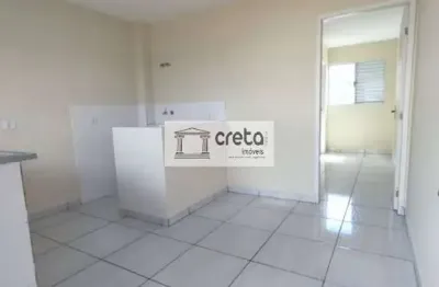 Apartamento com 1 quarto para alugar na Rua José Domingues Greco, 142, Vila dos Remédios, São Paulo