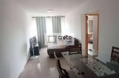 Apartamento com 2 quartos à venda na Rua Agenor Domingues de Siqueira, 197, Km 18, Osasco