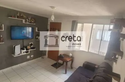 Apartamento com 2 quartos à venda na Rua Pernambucana, 250, Conceição, Osasco