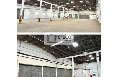 Sala comercial com 4 salas para alugar na Avenida Engenheiro Roberto Zuccolo, 184, Vila Leopoldina, São Paulo
