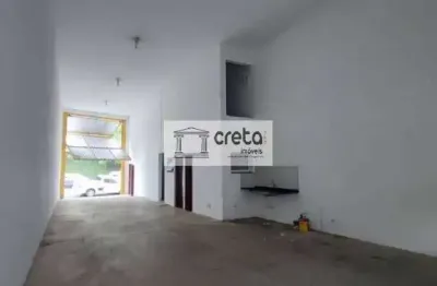 Galpão p/ alugar ao lado marginal tietê - vl anastácio - são paulo/sp