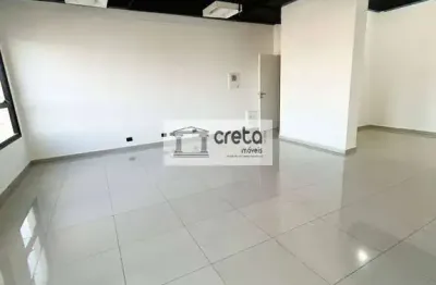 Sala comercial com 1 sala para alugar na Alameda Araguaia, 2190, Alphaville, Barueri