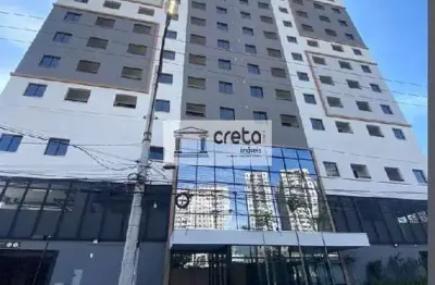 Apartamento com 2 quartos à venda na Rua André Rovai, 366, Bonfim, Osasco