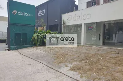 Casa comercial para alugar na Avenida dos Eucaliptos, 154, Moema, São Paulo