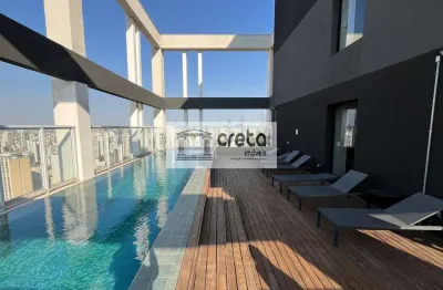 Apto próximo ao allianz parque p/ alugar - perdizes - são paulo/sp