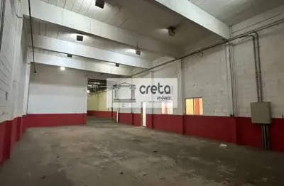 Galpão ao lado da castelo branco a venda - rochdale - osasco/sp