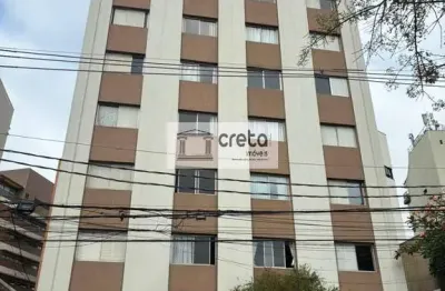 Apartamento reformado para alugar - vila madalena - são paulo/sp