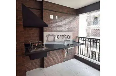 Apto cond. único residencial alugar ou vender - alphaville - barueri/sp