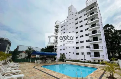 Apto belíssimo 3 suites e 3 vagas a venda - vl são francisco - são paulo/sp
