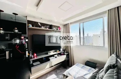 Apto belíssimo, último andar, à venda - pirituba - são paulo/sp