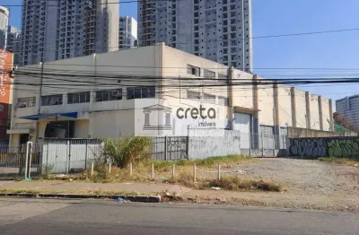 Terreno saída marginal tietê a venda - água branca - são paulo/sp
