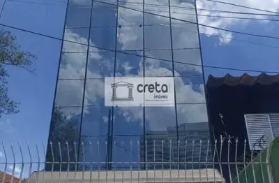 Prédio com 12 salas à venda na Rua Thomás Spitaletti, 100, Centro, Osasco