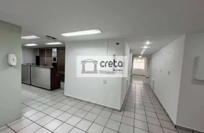 Conjunto Coml para alugar ou vender - Av. Paulista - São Paulo/SP