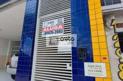 Alugo Apto na Av dos Remédios - Vila dos Remédios - São Paulo/SP