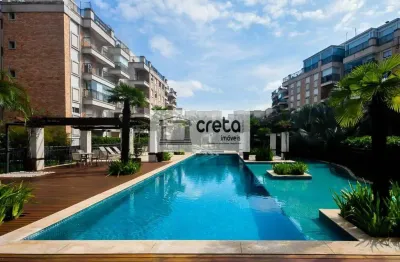 Apartamento com 1 quarto à venda na Rua Padre Lebret, 801, Morumbi, São Paulo