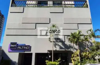 Apartamento Mobiliado a Venda - Presidente Altino - Osasco/SP