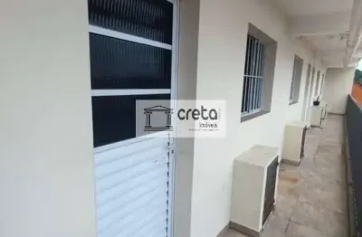 Apartamento Kit Net para alugar - Vila dos Remédios - São Paulo/SP.