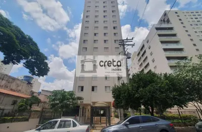 Apartamento com 1 quarto para alugar na Avenida Doutor Altino Arantes, 835, Vila Mariana, São Paulo