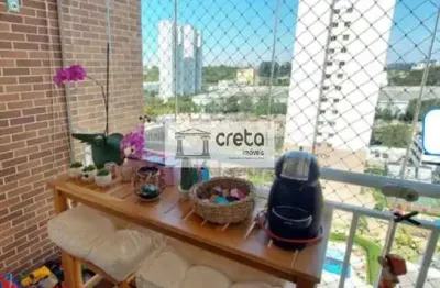 Apartamento com 2 quartos à venda na Avenida Kenkiti Simomoto, 728, Jaguaré, São Paulo