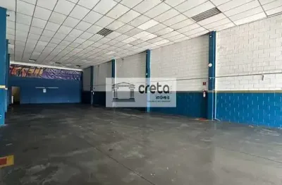 Galpão Região Central Alugo e Vendo - Vila Ayrosa - Osasco/SP
