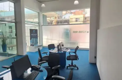 Ponto comercial à venda na avenida oceânica, --, rio vermelho, salvador por r$ 600.000