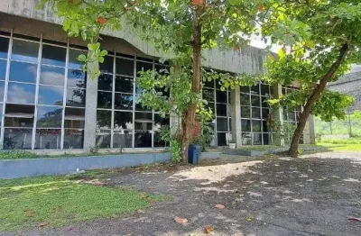 Prédio para alugar na avenida barros reis, --, fazenda grande do retiro, salvador por r$ 55.000