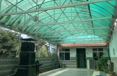Prédio à venda na rocha leal, --, barbalho, salvador por r$ 2.650.000