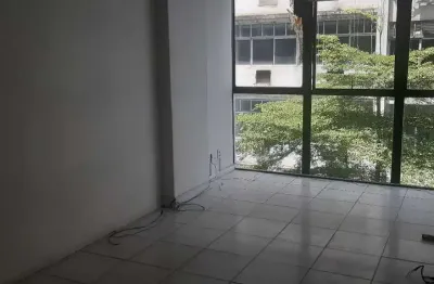 Sala comercial à venda na da frança, --, comércio, salvador por r$ 130.000